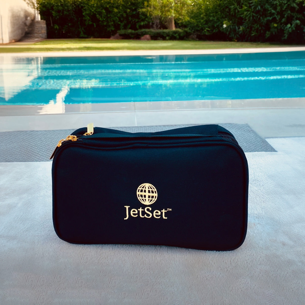 JetSet Travel Medical Kit
