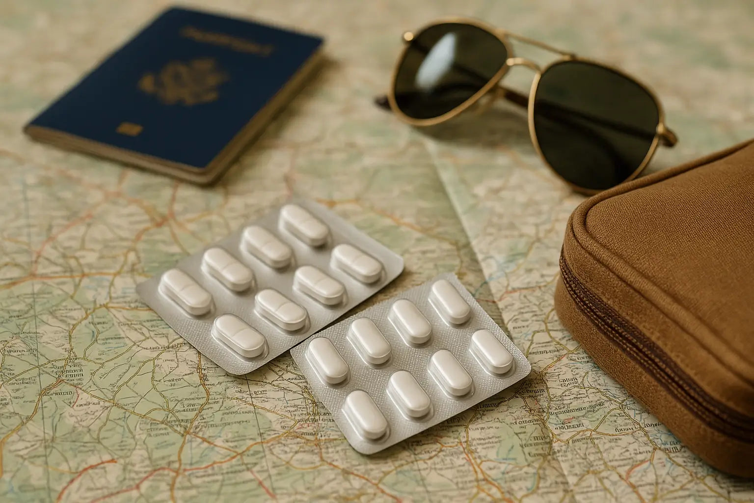3 Best Pain Relief Solutions When Travelling