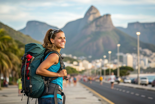 Overcoming Travel Anxiety: Expert Tips for a Smooth Journey