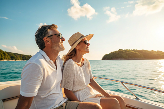 Understanding Sea Sickness and the Role of Scopolamine in Treatment