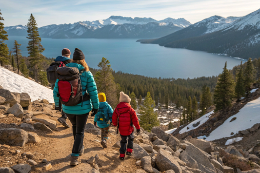 Managing Altitude Sickness: Tips for Travelers and the Role of Acetazolamide