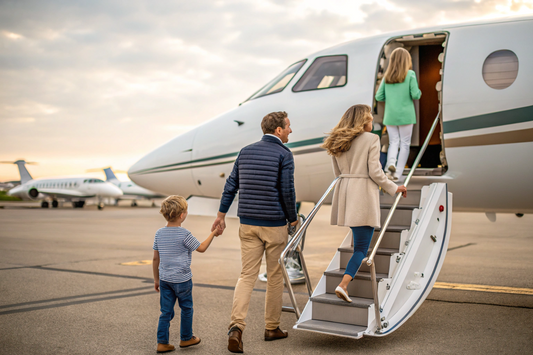 Is Flying Safe? Understanding the Risks of Air Travel