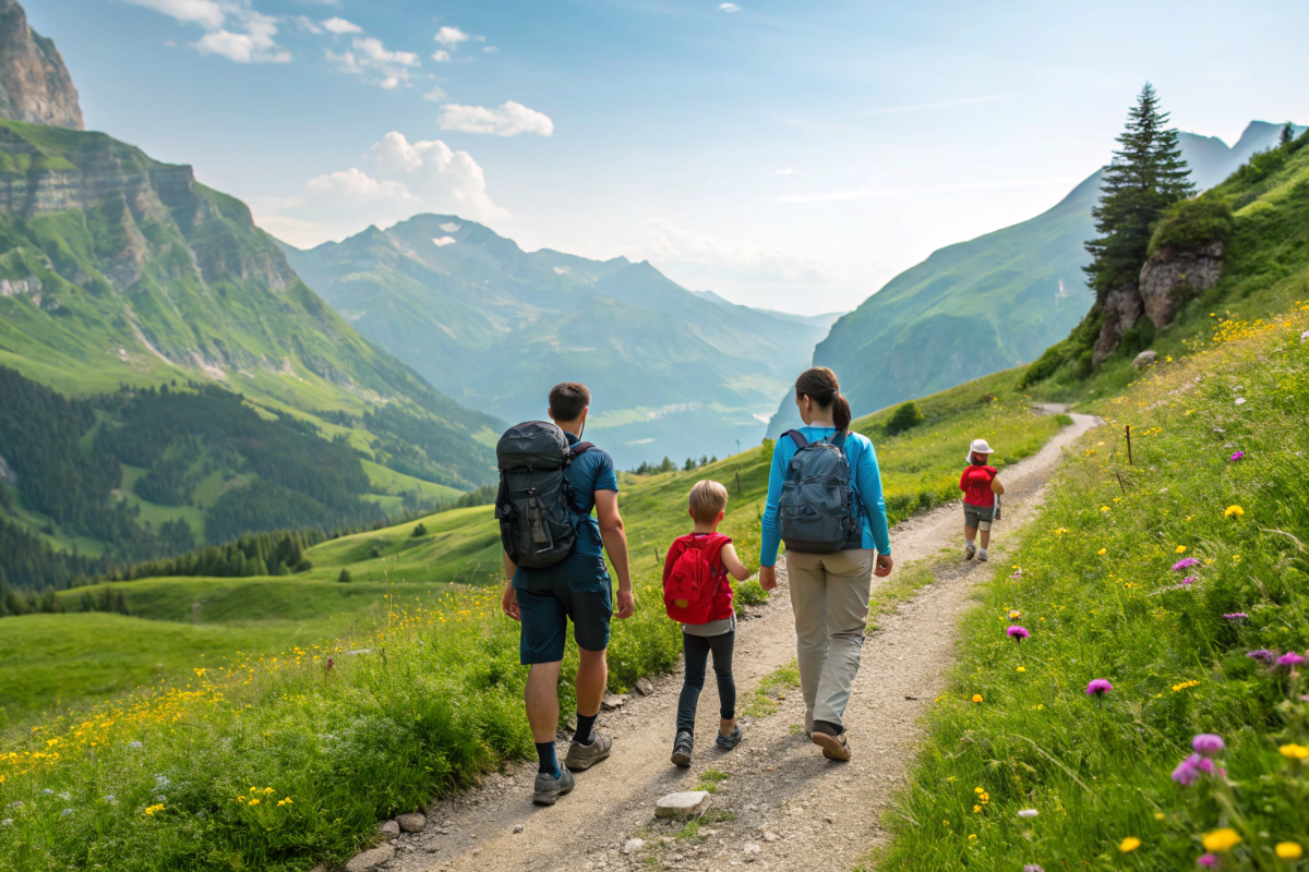 First Aid Kits for Hiking and Backpacking: A Comprehensive Guide