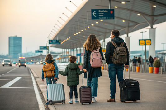 Essential Medicines for Your Travel Medicine Bag
