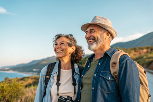 Building a Travel Medicine Kit: A Comprehensive Guide for Every Journey