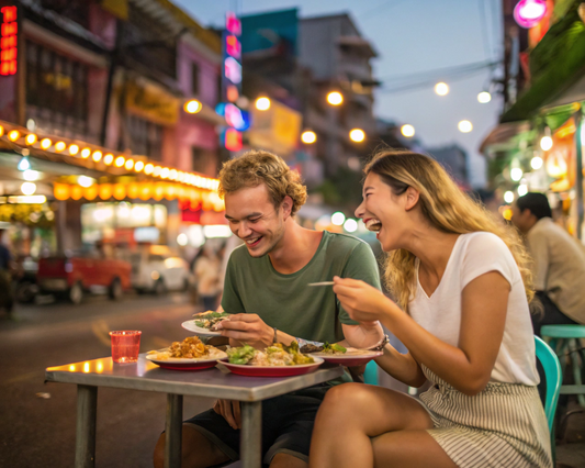 Traveler’s Diarrhea: Causes, Prevention, and Treatment