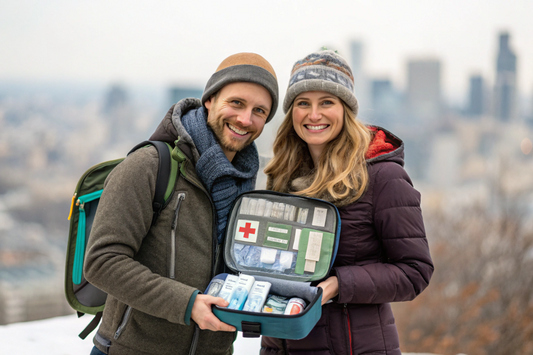 Travel Medicine Kits: Essential Guide for Every Traveler