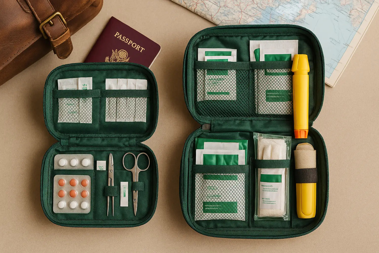 Jetset vs. Jetset + Epi Pen Kit, Which Kit Is The Best Option?
