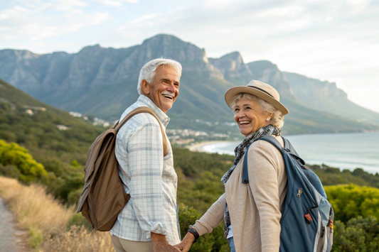 Traveling with Medicines: A Comprehensive Guide