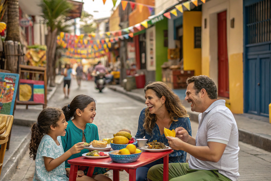 Traveling with Allergies: How to Stay Safe and Prepared