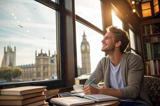 Dealing with Illness While Studying Abroad: A Guide for Students