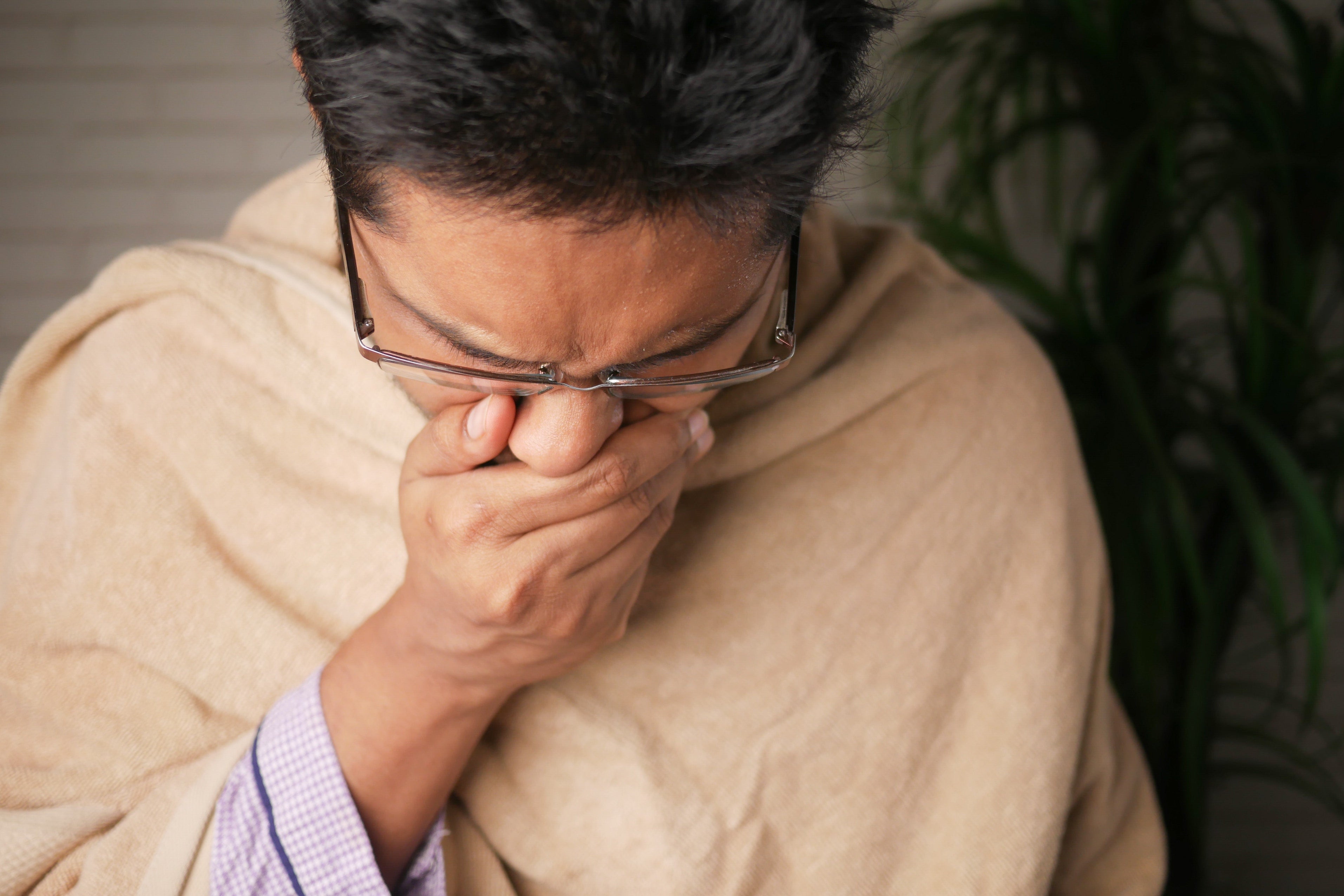 Experiencing Flu-Like Symptoms Following Travel? Here's why and what you can do about it.