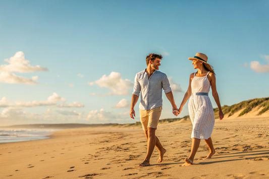 Traveling During a Heat Wave: Tips From an ER Doctor Who Learned the Hard Way