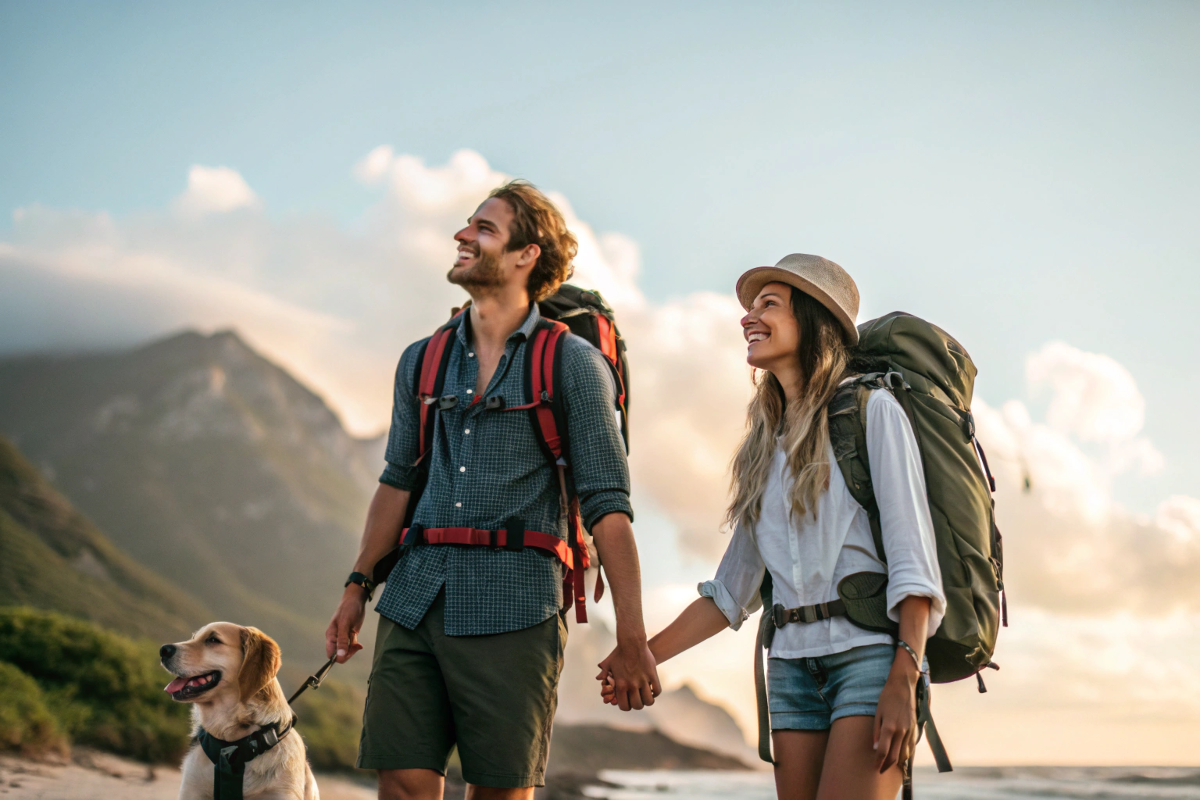 Traveling With Food Allergies: A Doctor and Father’s Perspective