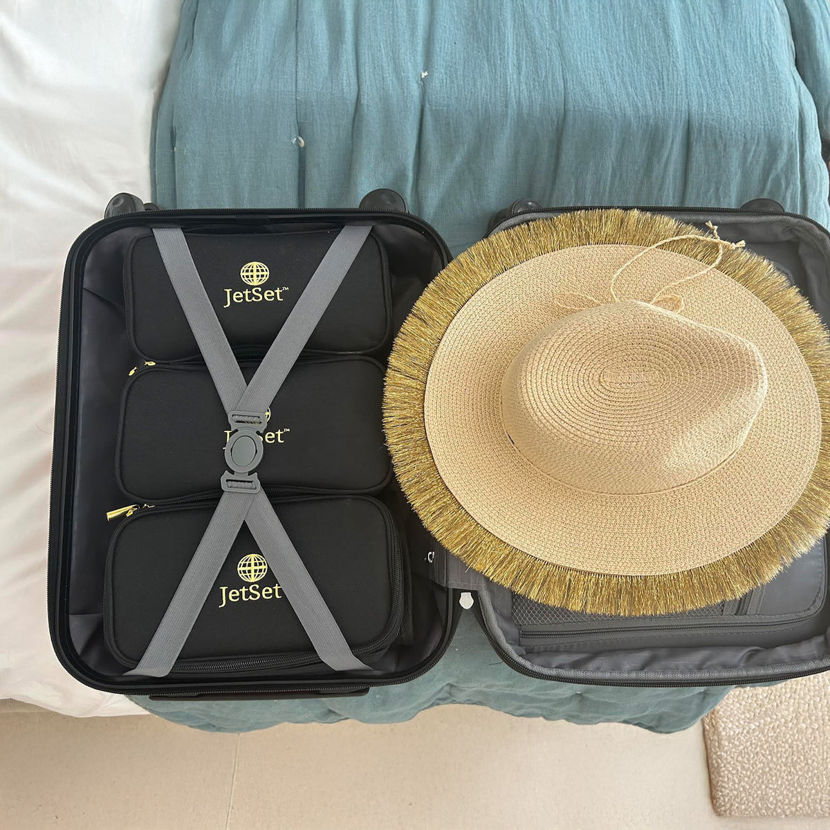 JetSet Travel Medical Kit