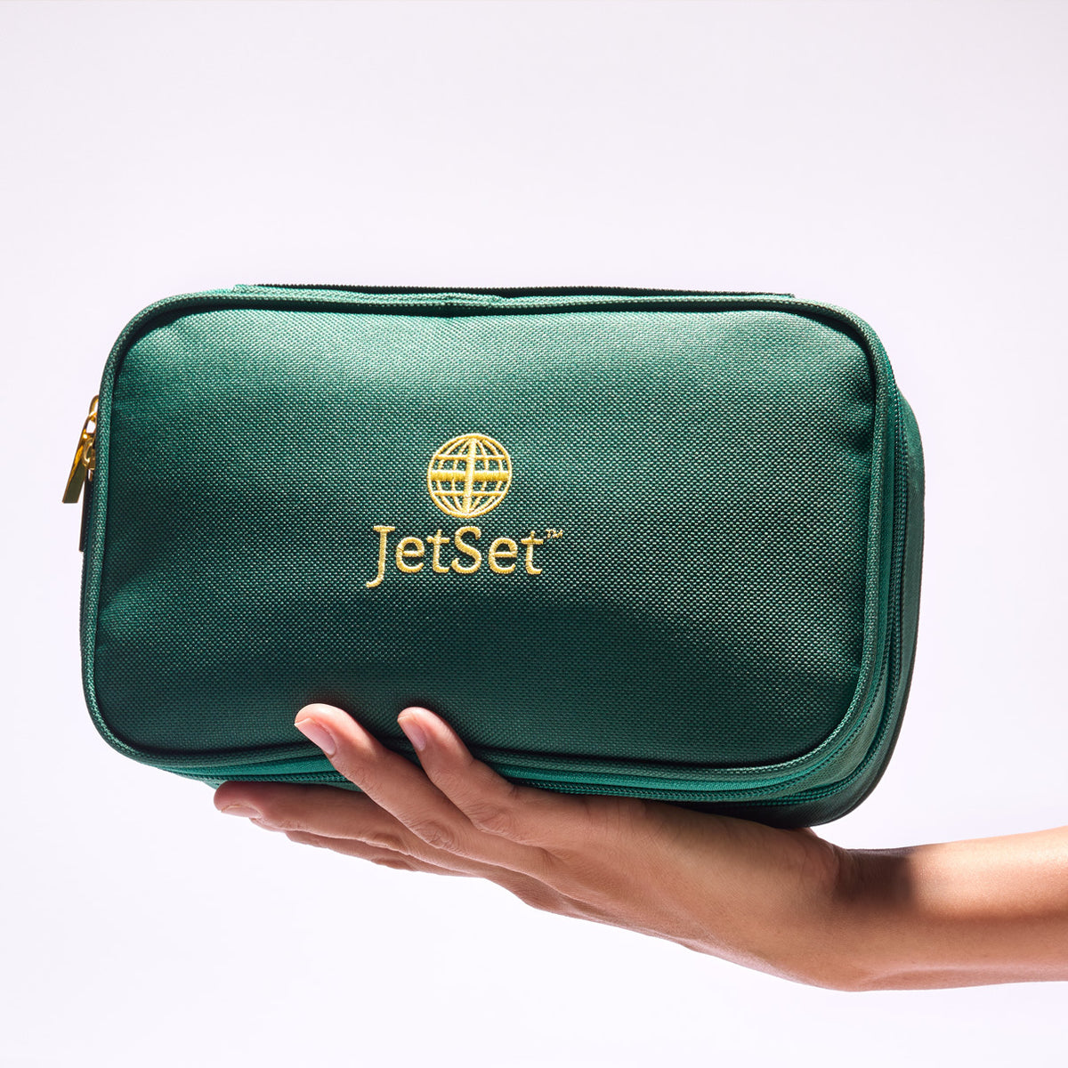 The JetSet Weekender