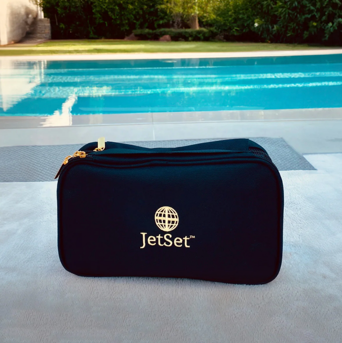 JetSet Travel Medical Kit