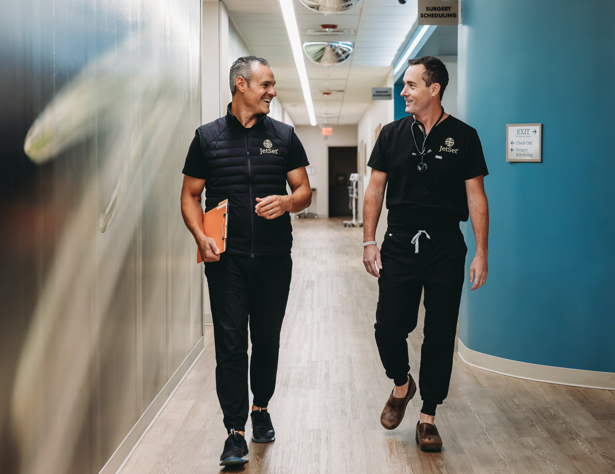 JetSet Travel Medical Kit