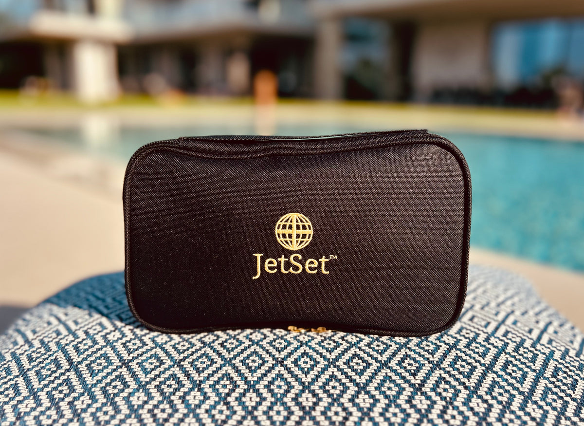 JetSet Travel Medical Kit