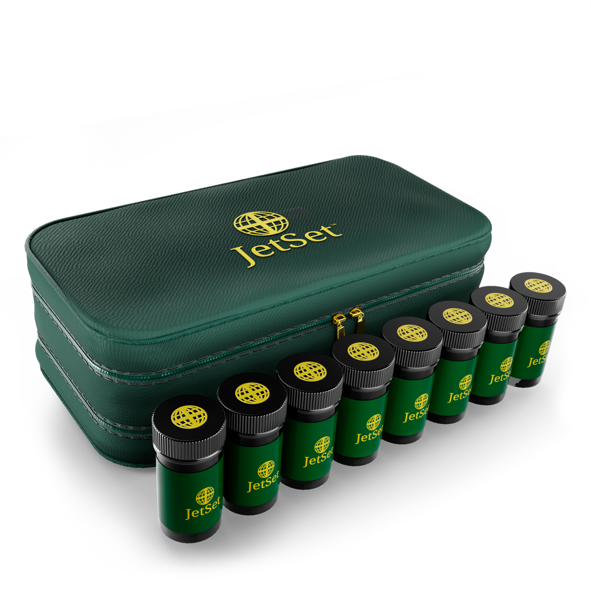 The JetSet Weekender