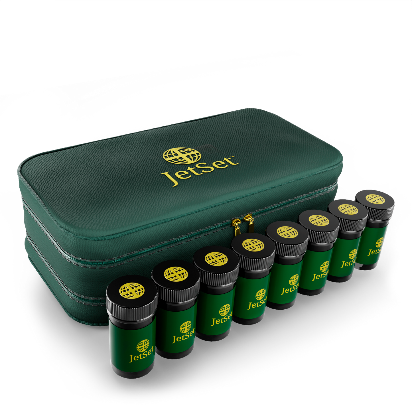 The JetSet Weekender