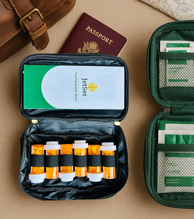 JetSet Meds