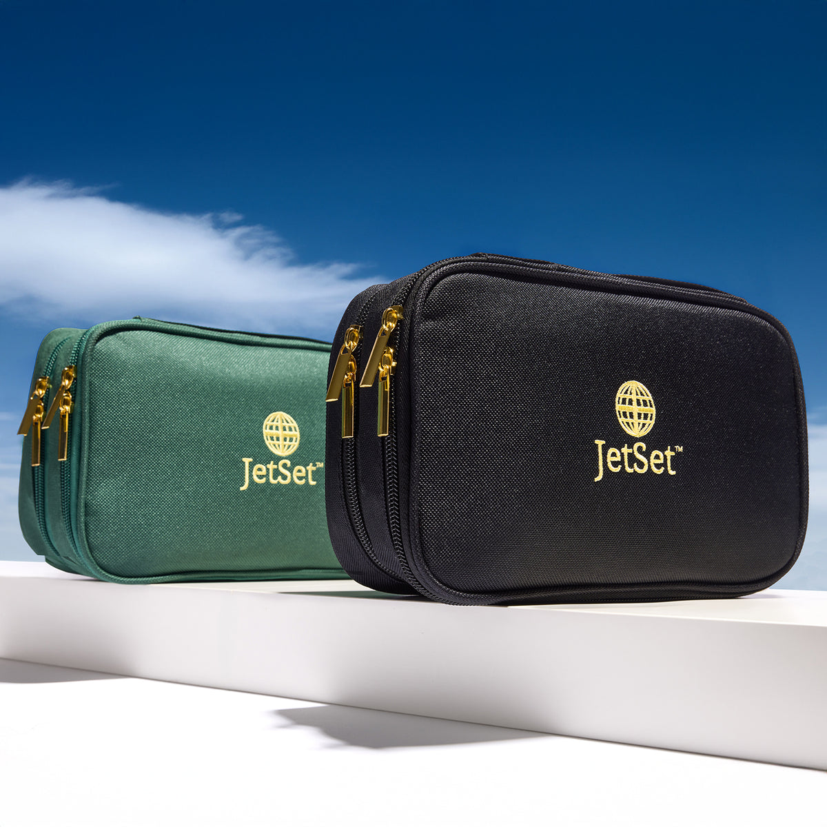 JetSet Travel Medical Kit